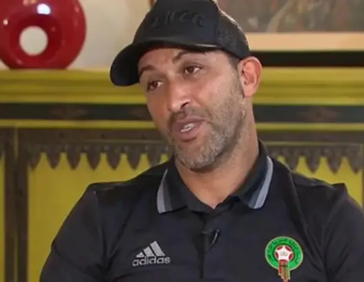 حاليلوزيتش يبعد حجي من الطاقم الفني للمنتخب و”العمق” تكشف مصيره