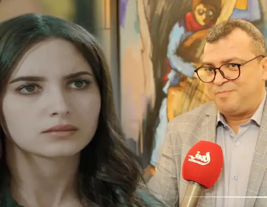 الجباري يتحدث عن أحداث “سلمات أبو البنات 4”
