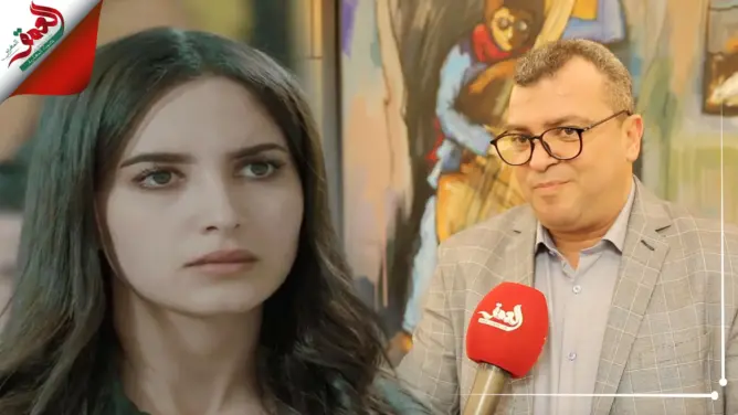 الجباري يتحدث عن أحداث “سلمات أبو البنات 4”