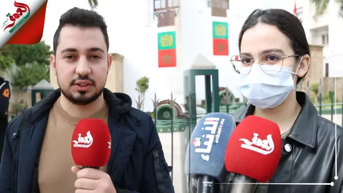 طلبة مغاربة يكشفون تفاصيل مرعبة خلال الهرب من الحرب بأوكرانيا