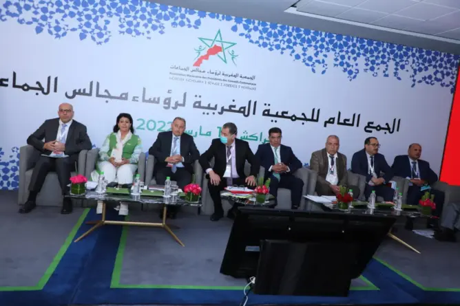 المداخيل الضريبية تضخ 10 ملايير درهم في خزائن الجماعات منذ مطلع 2022
