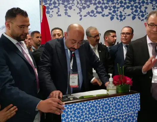 بدون انتخابات ووسط “فوضى”.. البام يحتفظ برئاسة جمعية رؤساء المجالس الجماعية