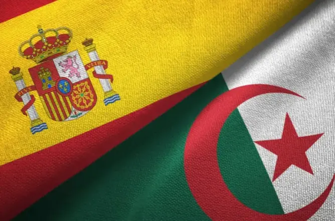 الجزائر تعلق معاهدة التعاون مع إسبانيا بعد قرارها دعم الحكم الذاتي