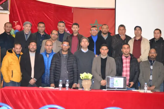 باحثون يؤسسون مركز “فازاز” للدراسات والأبحاث بخنيفرة