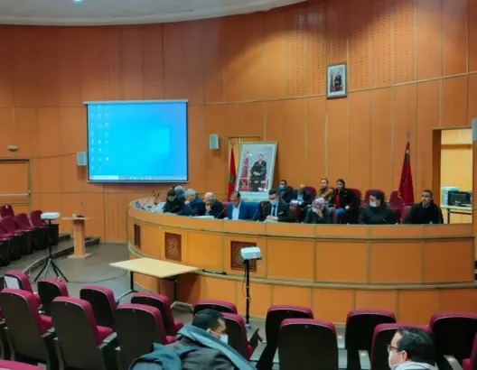 ست شركات تتنافس للظفر بصفقة تدبير النقل الحضري بمراكش والنواحي