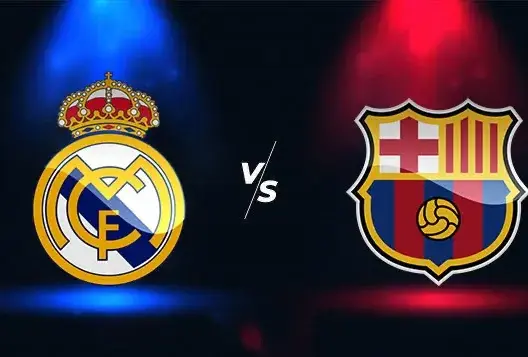 هل يُسقط نادي برشلونة غريمه ريال مدريد من صدارة قائمة فوربيس؟