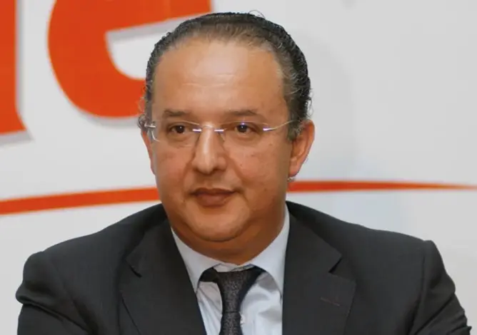 بناني يستقيل من رئاسة “لابيل في” و مجلس الإدارة يعين حداني
