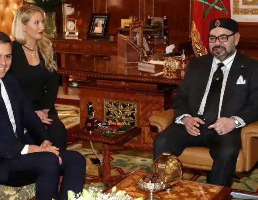 الصحراء المغربية.. ضغط خصوم المغرب على “سانشيز” يصطدم بقوة موقفه السياسي