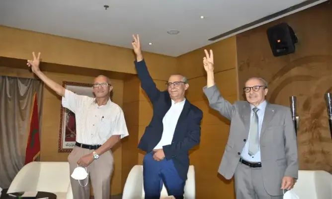 تحضيرا للمؤتمر الاندماجي.. “الطليعة” يراهن على إنجاح “وحدة اليسار”