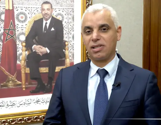 وزارة الصحة تعلن انتهاء أزمة انقطاع دواء “الأمينوكلوبيلين”