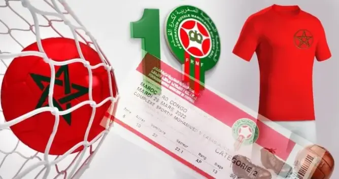 تذاكر مباراة المغرب .. هكذا تفسد السوق السوداء الشغف الرياضي لعشاق أسود الأطلس