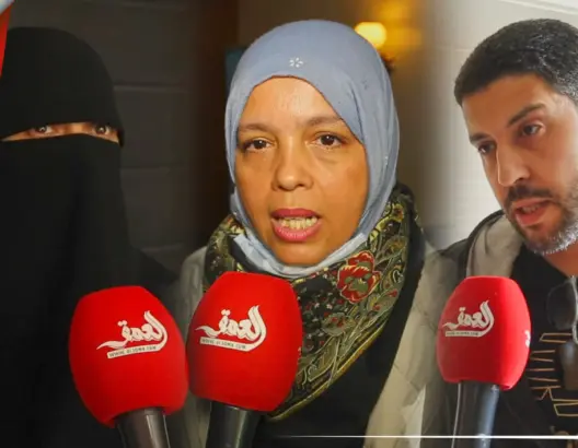 ضحايا شركة إماراتية يروون تفاصيل تعرضهم لنصب عقاري