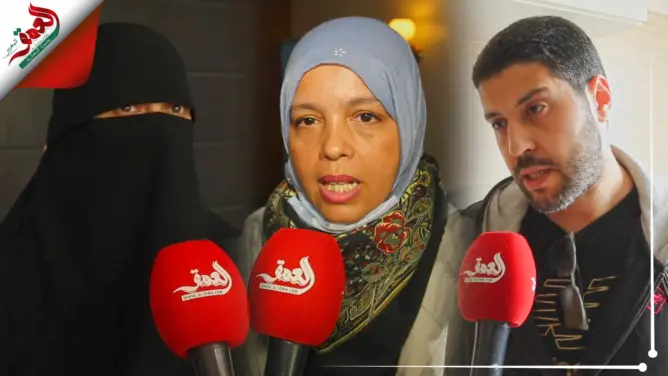 ضحايا شركة إماراتية يروون تفاصيل تعرضهم لنصب عقاري