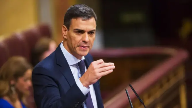 من سبتة المحتلة.. رئيس حكومة إسبانيا يكشف حيثيات إنهاء الأزمة مع المغرب