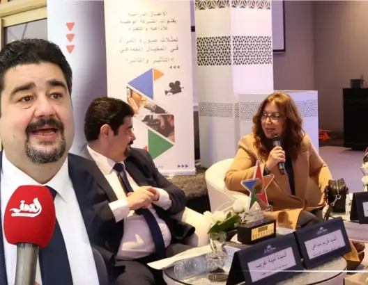 الـ”SNRT” تناقش صورة المرأة في الأعمال الدرامية والمجتمع (فيديو)