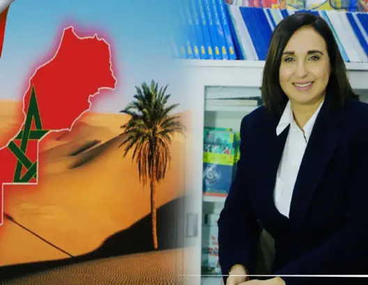منيب: الصحراء مغربية ويجب استرجاع سبتة ومليلية
