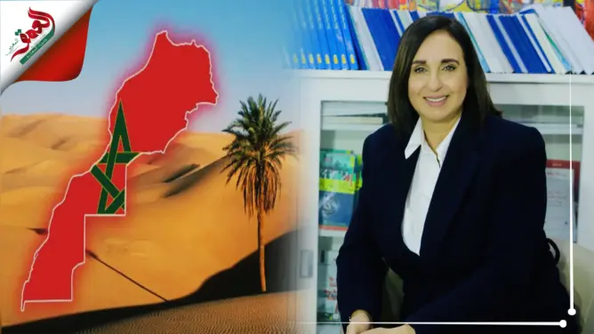 منيب: الصحراء مغربية ويجب استرجاع سبتة ومليلية