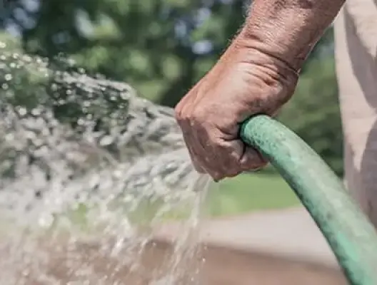 التزود من سد المسيرة والمياه العادمة المعالجة .. هذه إجراءات تزويد مراكش بالماء