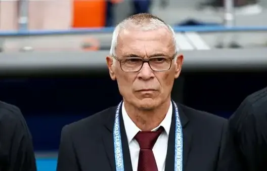 مدرب الكونغو: المغرب أحد أقوى المنتخبات الإفريقية وحظوظنا وافرة لبلوغ المونديال