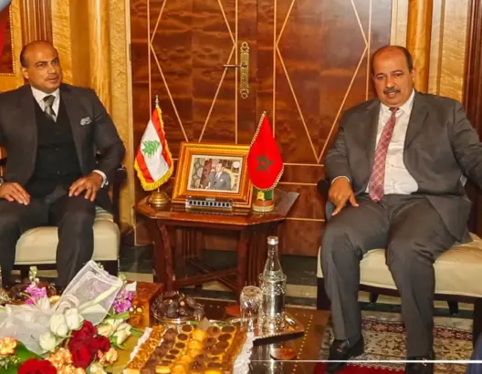 لبنان تؤكد دعمها لسيادة المغرب على كامل أراضيه (فيديو)