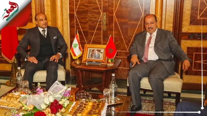 لبنان تؤكد دعمها لسيادة المغرب على كامل أراضيه وحرصها على أمنه القومي ووحدته الترابية