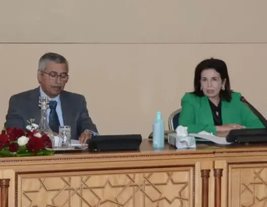 الرباط .. خبراء يطالبون بردع منتهكي حقوق المدنيين في النزاعات المسلحة