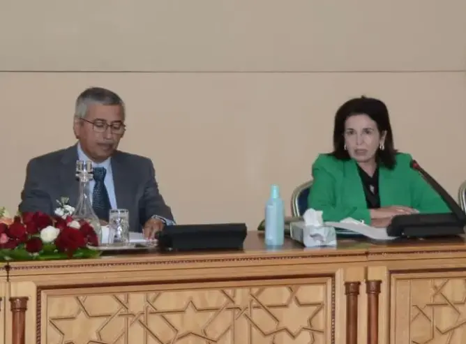 الرباط .. خبراء يطالبون بردع منتهكي حقوق المدنيين في النزاعات المسلحة