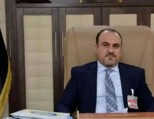 وزير العدل العراقي يزور طنجة