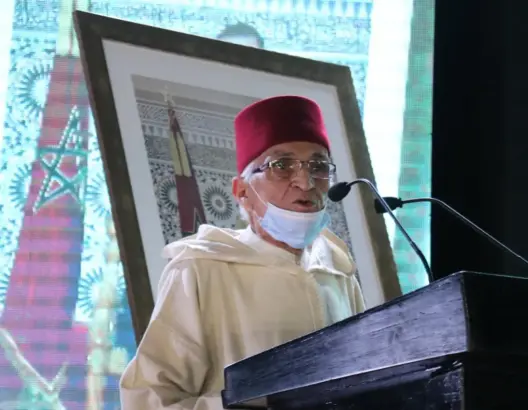 ندوة علمية تناقش التصوف وأهميته في تعزيز الرأسمال اللامادي بخنيفرة
