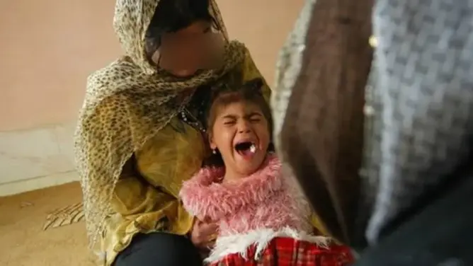 يونيسف: أزيد من 200 مليون فتاة وامرأة خضعن للختان