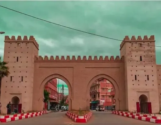 جمعية حقوقية تدين متابعة ناشط بدمنات بسبب تدوينة وتطالب بإسقاط التهم عنه