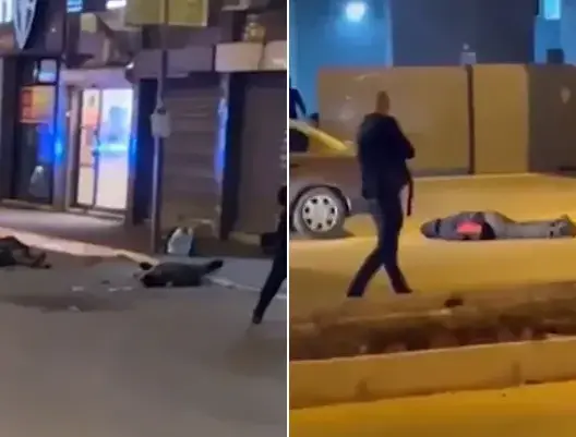 استشهد منفذاه .. مقتل جنديين إسرائيليين في إطلاق نار بالخضيرة (فيديو)