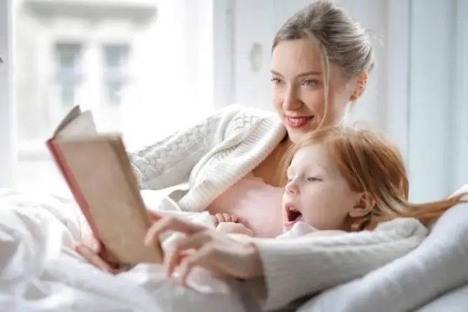 كيف نحبب التاريخ لأطفالنا ونجعلهم يستمتعون بحكايات الماضي؟
