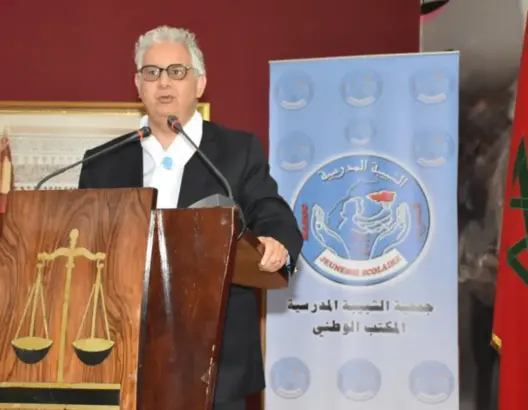 بركة: رفض الحكومة لإلغاء المقاصة حال دون ارتفاع ثمن قنينة الغاز إلى 135 درهما
