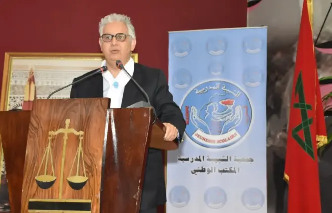 بركة: رفض الحكومة لإلغاء المقاصة حال دون ارتفاع ثمن قنينة الغاز إلى 135 درهما