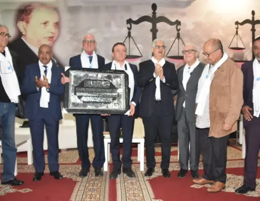 لاقدرة لأحد على زعزعة حزب الاستقلال