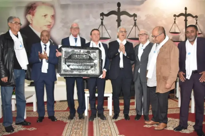 لاقدرة لأحد على زعزعة حزب الاستقلال