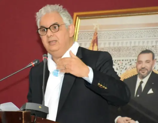 تبلغ 10 سدود .. وزارة التجهيز تعلن عن السدود المبرمجة بإقليم تنغير
