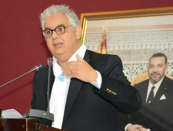 تبلغ 10 سدود .. وزارة التجهيز تعلن عن السدود المبرمجة بإقليم تنغير