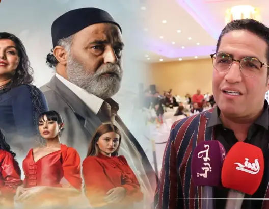 الوالي يتحدث عن سبب غيابه عن الموسم الرابع من “سلمات أبو البنات”