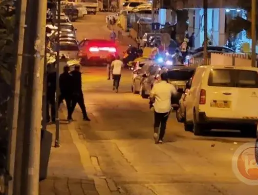إسرائيل .. سقوط 5 قتلى في عملية إطلاق نار جديدة شرق تل أبيب