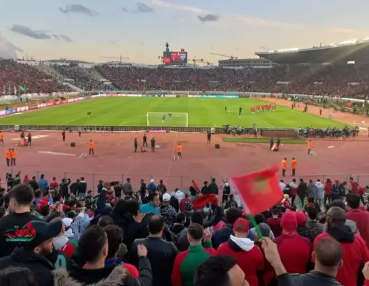 حاليلوزيتش يعلن عن تشكيلة المنتخب المغربي أمام الكونغو الديمقراطية