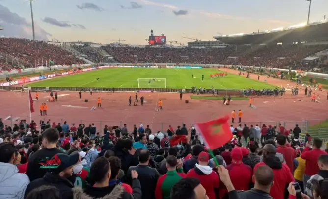 حاليلوزيتش يعلن عن تشكيلة المنتخب المغربي أمام الكونغو الديمقراطية