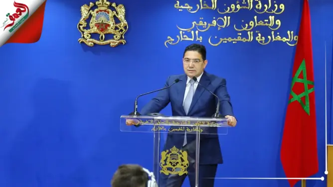 بوريطة: إفريقيا ستضم نحو 86 مليون نازح بسبب المناخ إلى غاية 2050