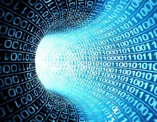 نظرية مثيرة: البيانات الرقمية قد تشكل نصف كتلة كوكب الأرض بحلول 2245