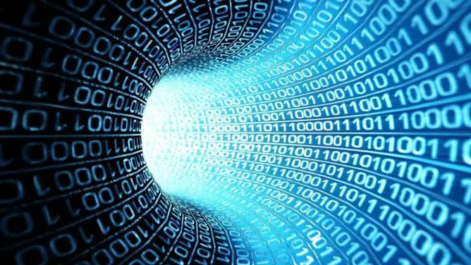 نظرية مثيرة: البيانات الرقمية قد تشكل نصف كتلة كوكب الأرض بحلول 2245