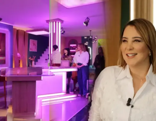 بفقرات ووجوه جديدة.. “صباحيات دوزيم” في حلة مغايرة تترجم اهتمامات الجمهور (فيديو)