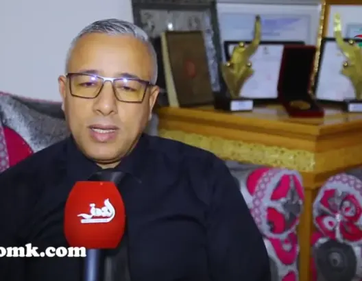 مخترع مغربي يعلن عن ابتكارٍ جديدٍ لحماية الأطفال من الآبار ويُطلق عليه اسم “ريان” (فيديو)