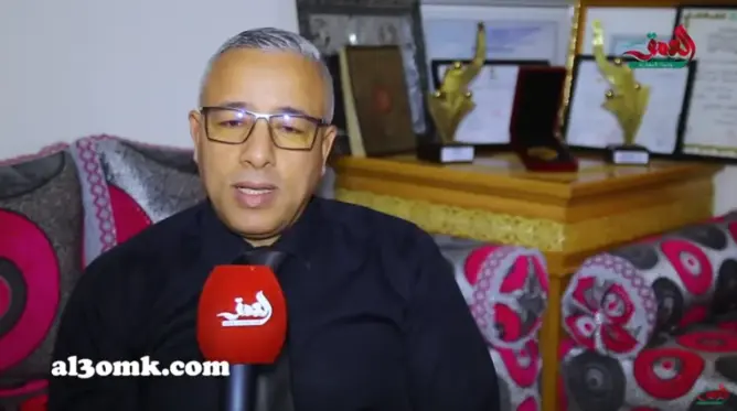 مخترع مغربي يعلن عن ابتكارٍ جديدٍ لحماية الأطفال من الآبار ويُطلق عليه اسم “ريان” (فيديو)