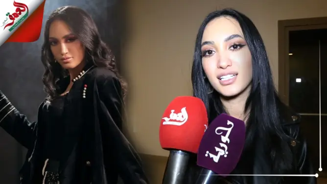 زينب أسامة: أغنية “باين” تتحدث عن المرأة الطموحة